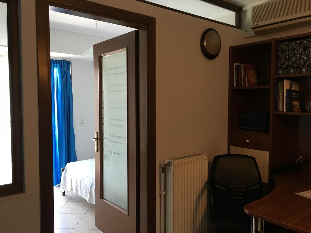 Office-Studio Theoxaris Θεσσαλονίκη Εξωτερικό φωτογραφία