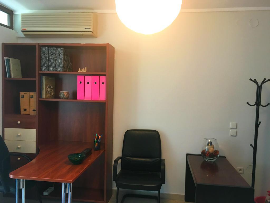 Office-Studio Theoxaris Θεσσαλονίκη Εξωτερικό φωτογραφία