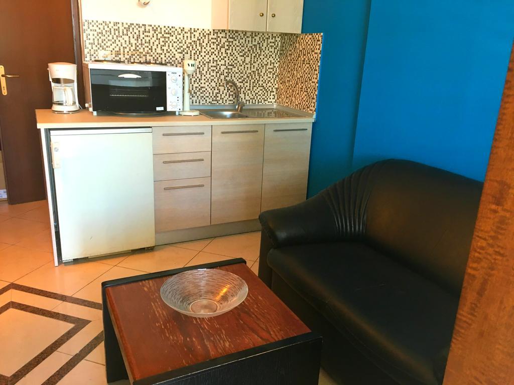 Office-Studio Theoxaris Θεσσαλονίκη Εξωτερικό φωτογραφία