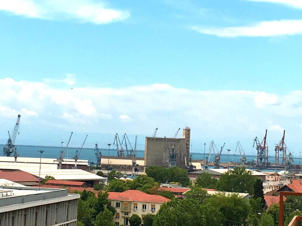 Office-Studio Theoxaris Θεσσαλονίκη Εξωτερικό φωτογραφία