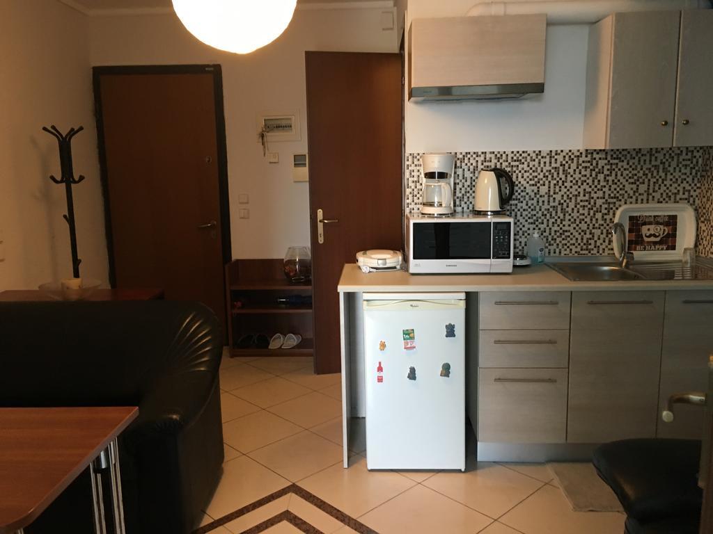 Office-Studio Theoxaris Θεσσαλονίκη Εξωτερικό φωτογραφία