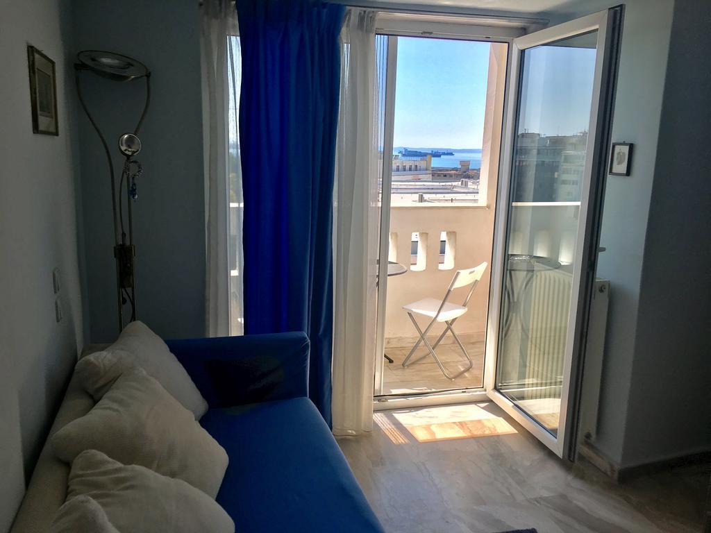 Office-Studio Theoxaris Θεσσαλονίκη Εξωτερικό φωτογραφία