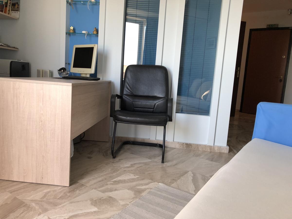 Office-Studio Theoxaris Θεσσαλονίκη Εξωτερικό φωτογραφία