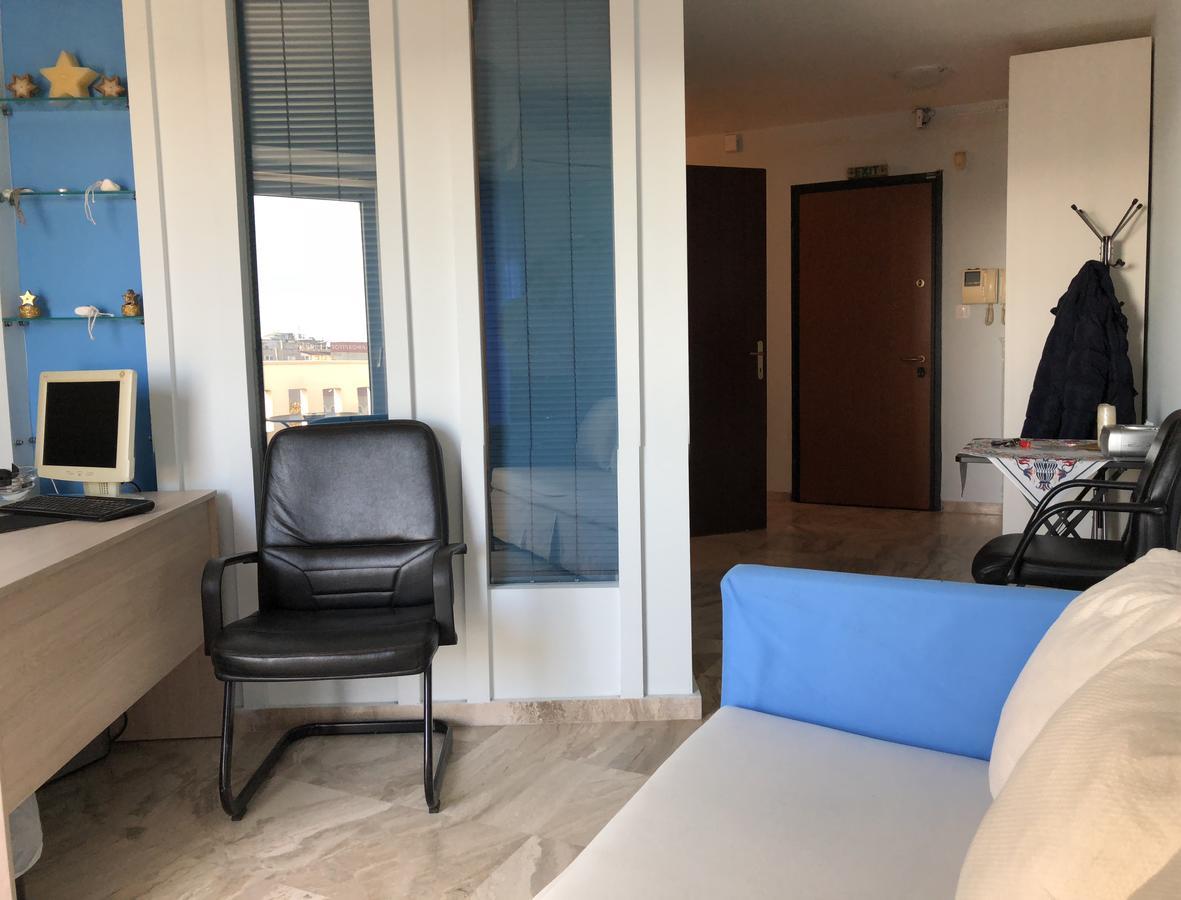 Office-Studio Theoxaris Θεσσαλονίκη Εξωτερικό φωτογραφία