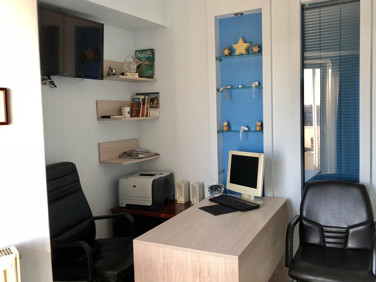 Office-Studio Theoxaris Θεσσαλονίκη Εξωτερικό φωτογραφία