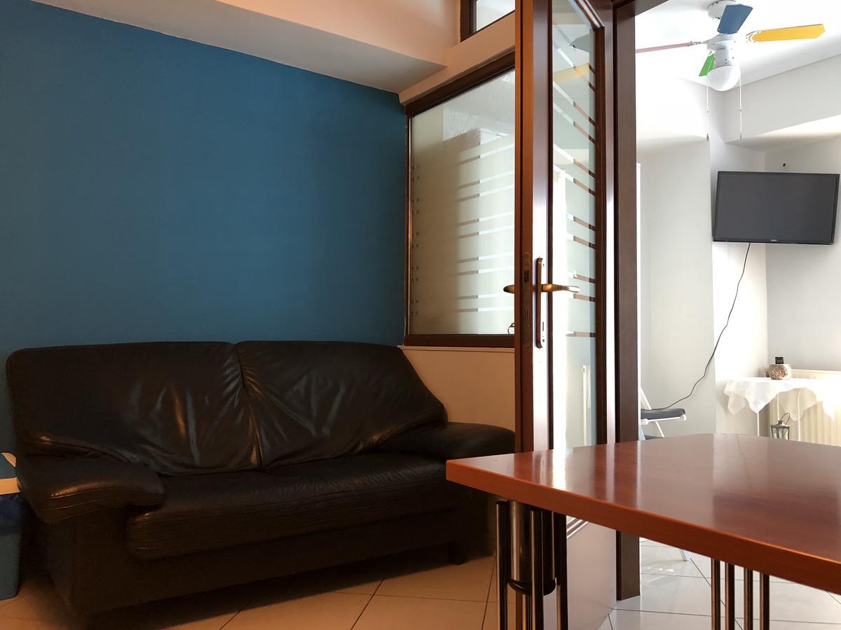 Office-Studio Theoxaris Θεσσαλονίκη Εξωτερικό φωτογραφία