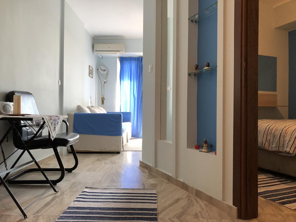Office-Studio Theoxaris Θεσσαλονίκη Εξωτερικό φωτογραφία