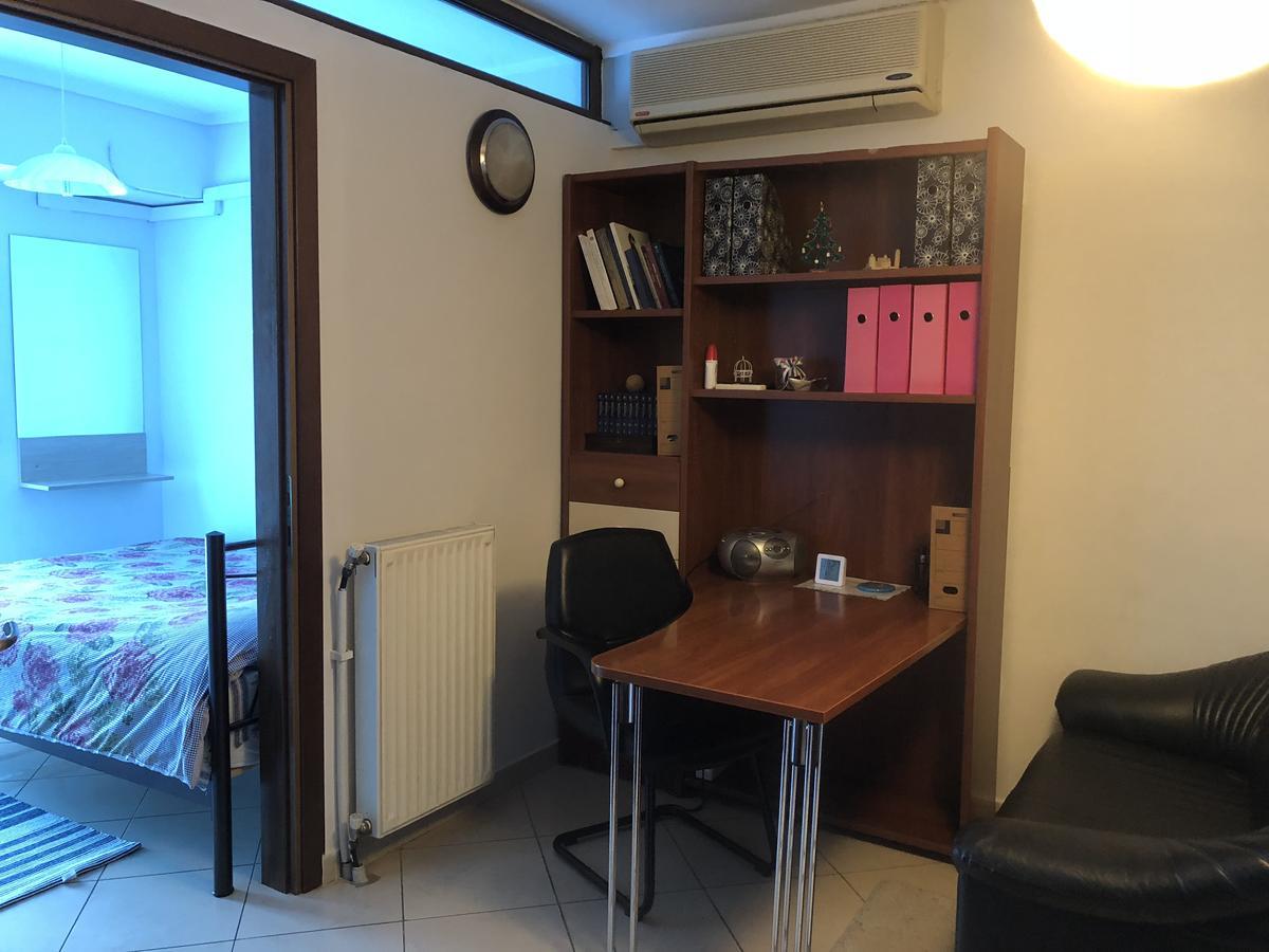 Office-Studio Theoxaris Θεσσαλονίκη Εξωτερικό φωτογραφία
