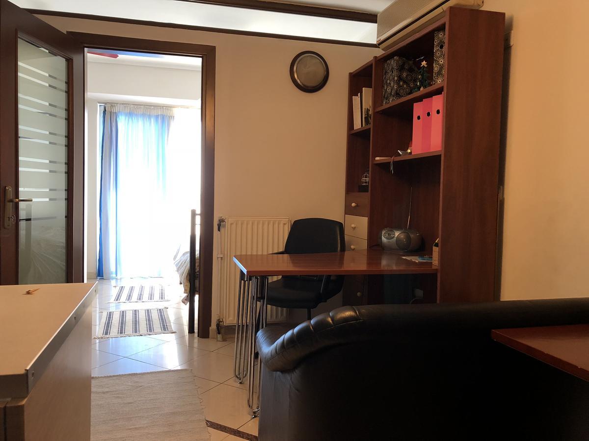 Office-Studio Theoxaris Θεσσαλονίκη Εξωτερικό φωτογραφία