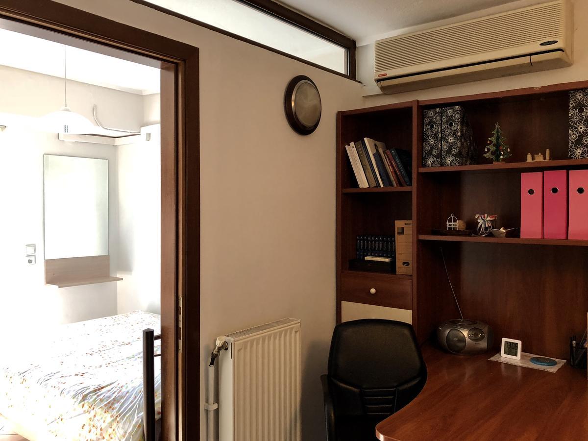 Office-Studio Theoxaris Θεσσαλονίκη Εξωτερικό φωτογραφία