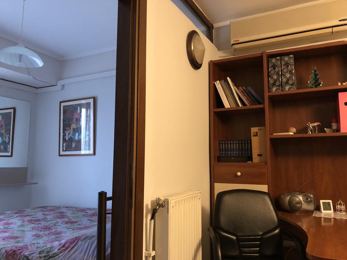 Office-Studio Theoxaris Θεσσαλονίκη Εξωτερικό φωτογραφία
