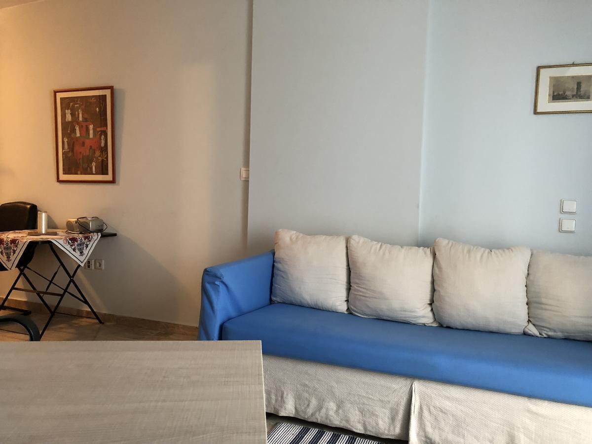Office-Studio Theoxaris Θεσσαλονίκη Εξωτερικό φωτογραφία