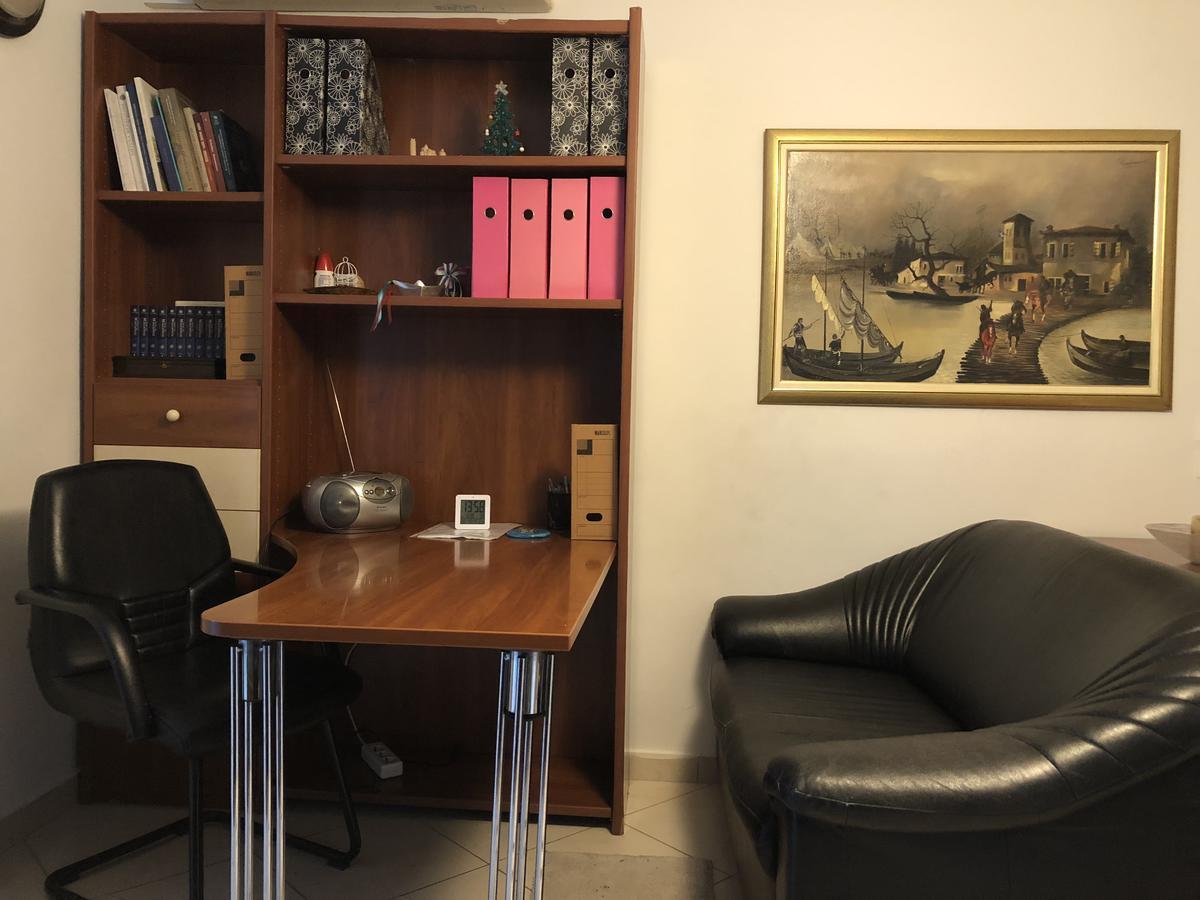 Office-Studio Theoxaris Θεσσαλονίκη Εξωτερικό φωτογραφία