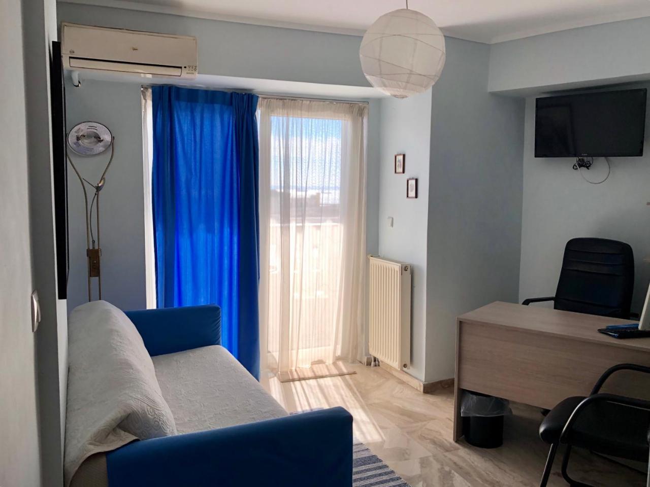 Office-Studio Theoxaris Θεσσαλονίκη Εξωτερικό φωτογραφία